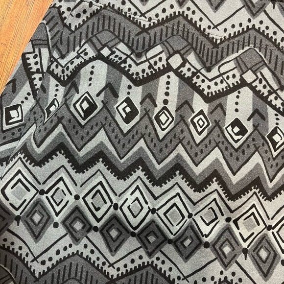 Athleta stretch flannel lined  skirt XS - Picture 3 of 6